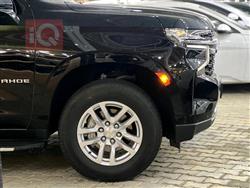 شيفروليه تاهو